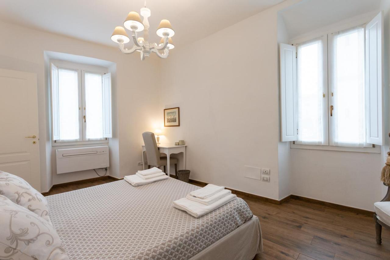 Mercatale Apartment Prato  Exterior foto