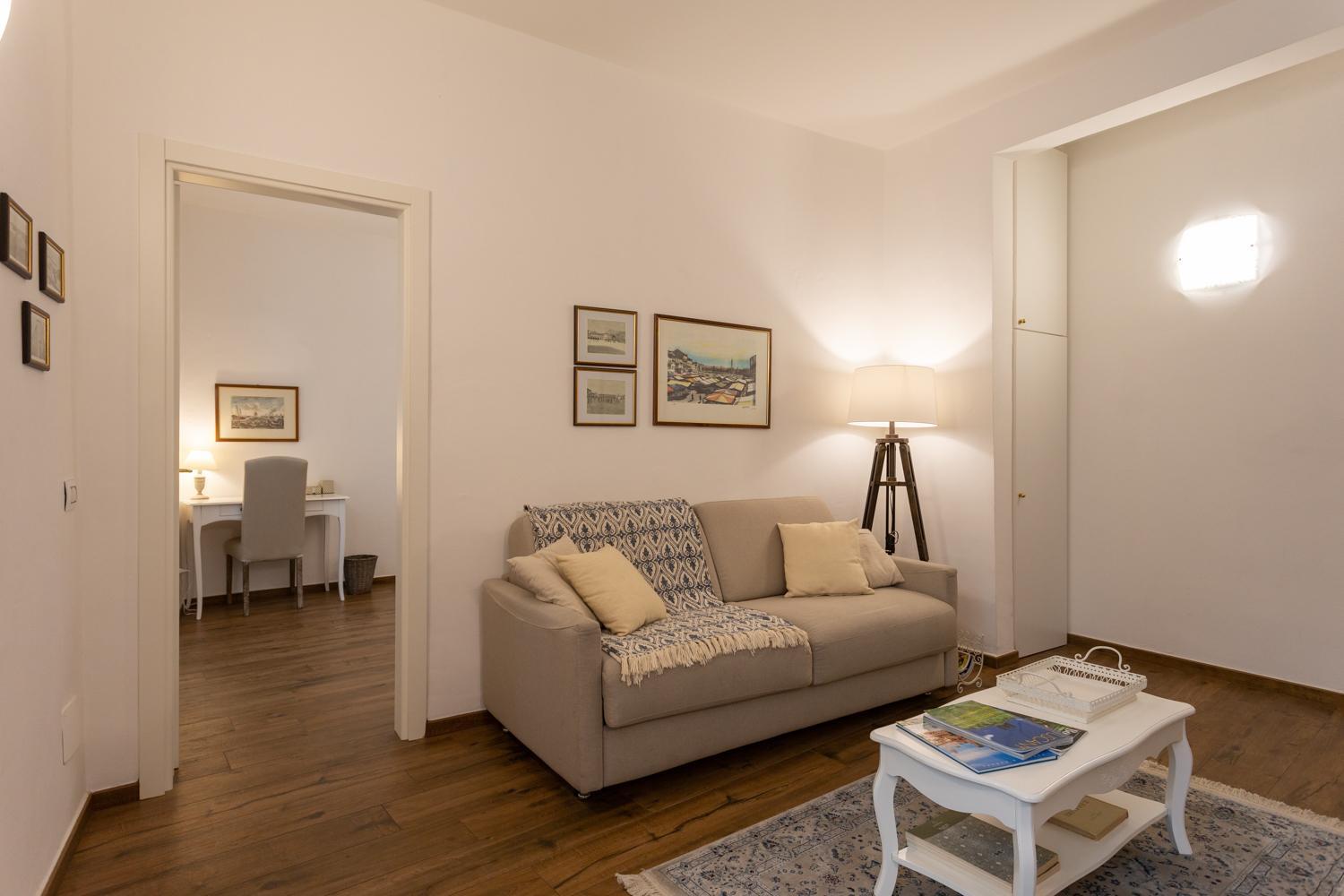 Mercatale Apartment Prato  Exterior foto