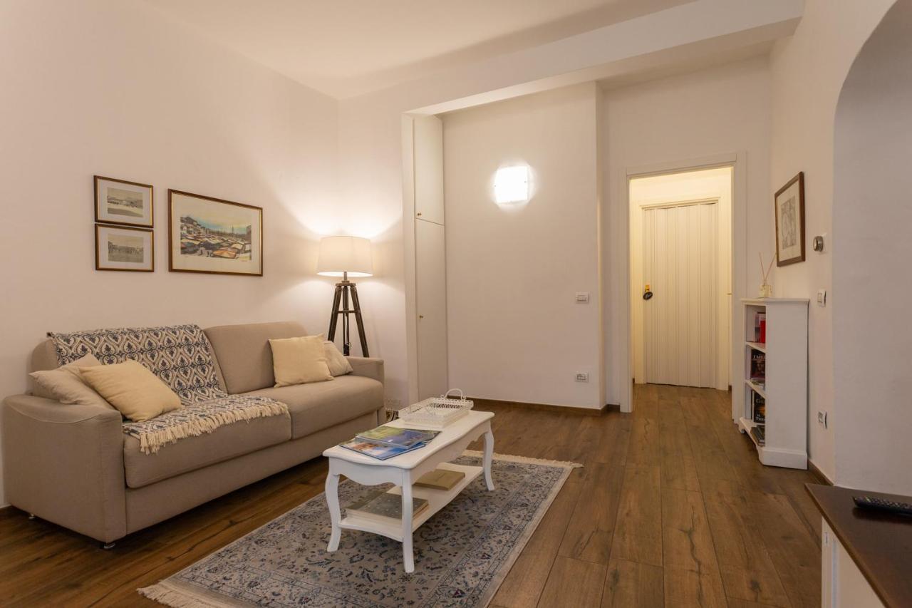 Mercatale Apartment Prato  Exterior foto