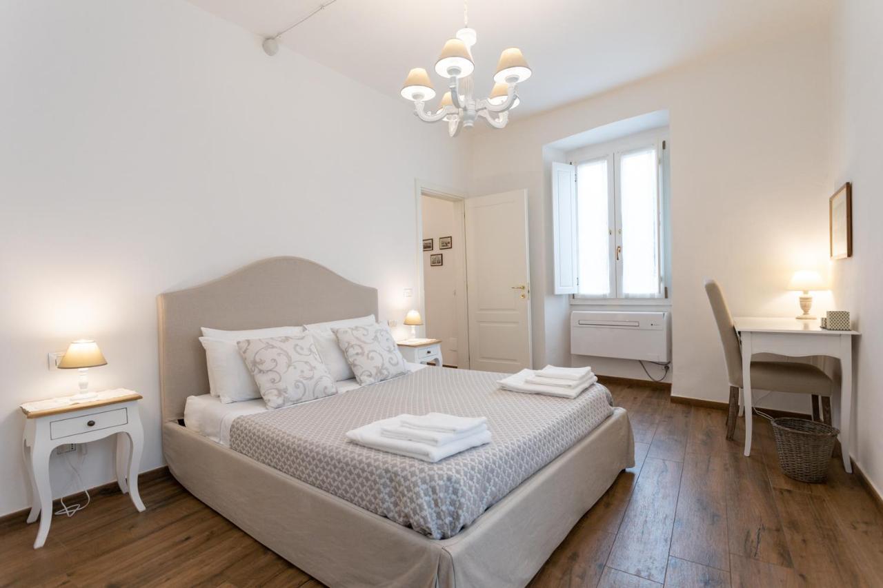 Mercatale Apartment Prato  Exterior foto