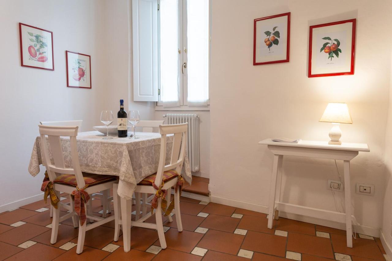 Mercatale Apartment Prato  Exterior foto