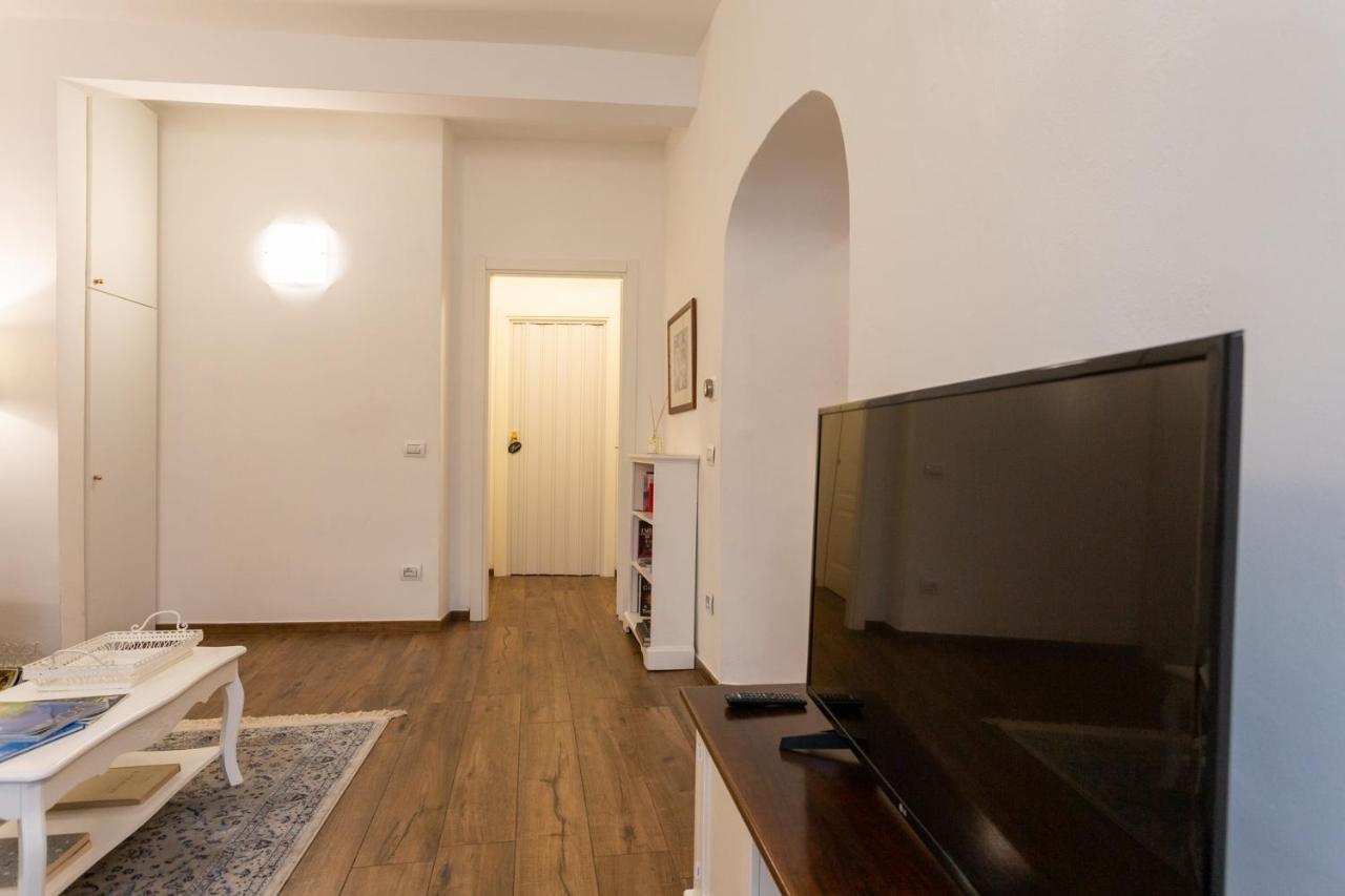 Mercatale Apartment Prato  Exterior foto