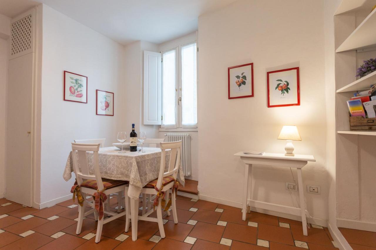 Mercatale Apartment Prato  Exterior foto