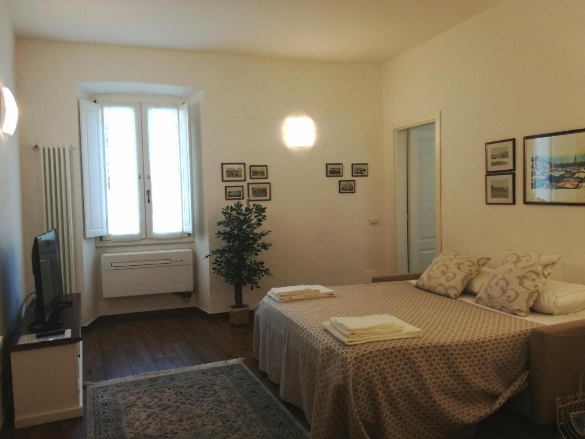 Mercatale Apartment Prato  Exterior foto